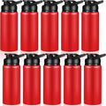 20 oz Aluminum Reusable Water Bottles for Gym and Travel