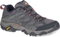 Merrell Men's Moab 3: Unbeatable Hiking Comfort