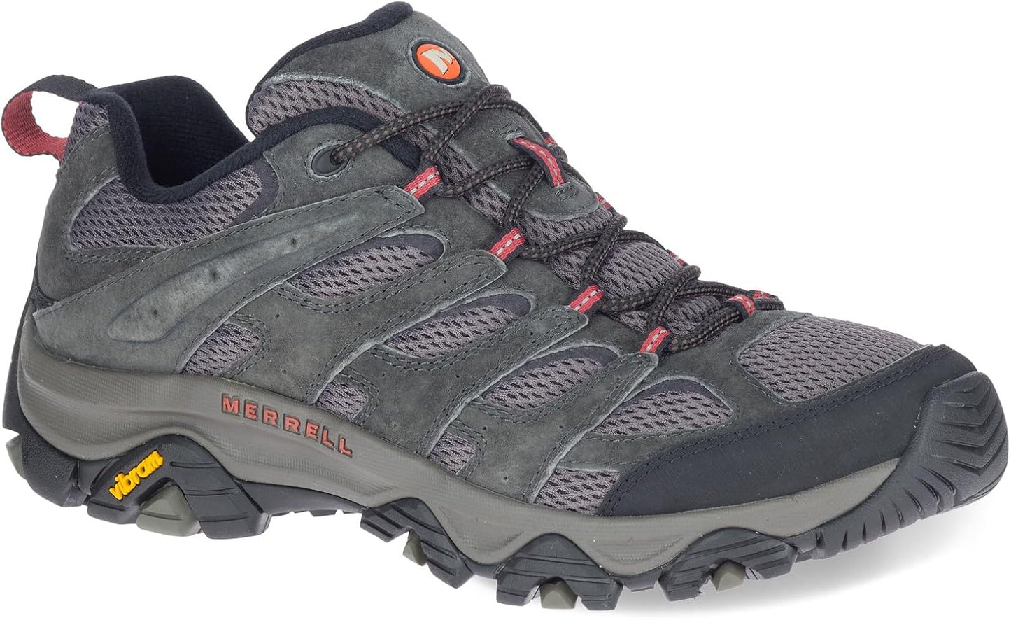Merrell Men's Moab 3: Unbeatable Hiking Comfort