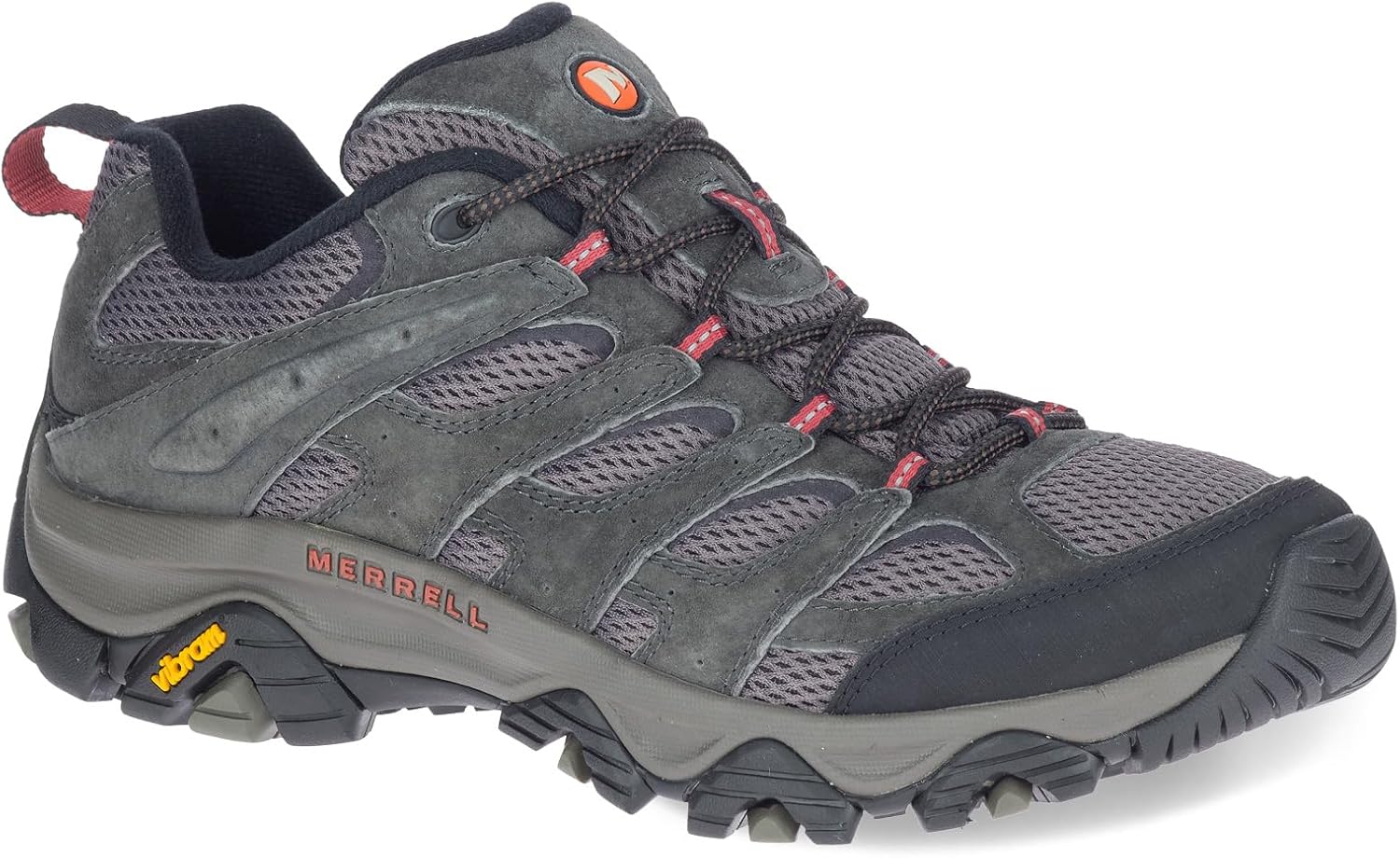 Merrell Men's Moab 3: Unbeatable Hiking Comfort
