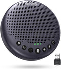 EMEET Luna Plus Conference Speakerphone - 360 Voice Pickup
