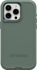 OtterBox iPhone 15 Pro Max Defender Series Case - Forest Ranger