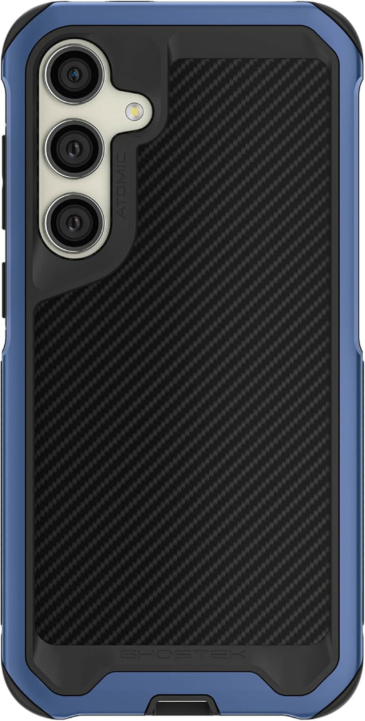 Ghostek Atomic Slim Galaxy S24 Plus Case with Aramid Back