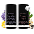 Each & Every Aluminum Free Deodorant for Sensitive Skin Review