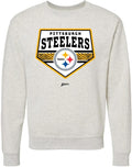 Zubaz NFL Unisex Pullover Fleece Crew Neck Sweatshirt Review