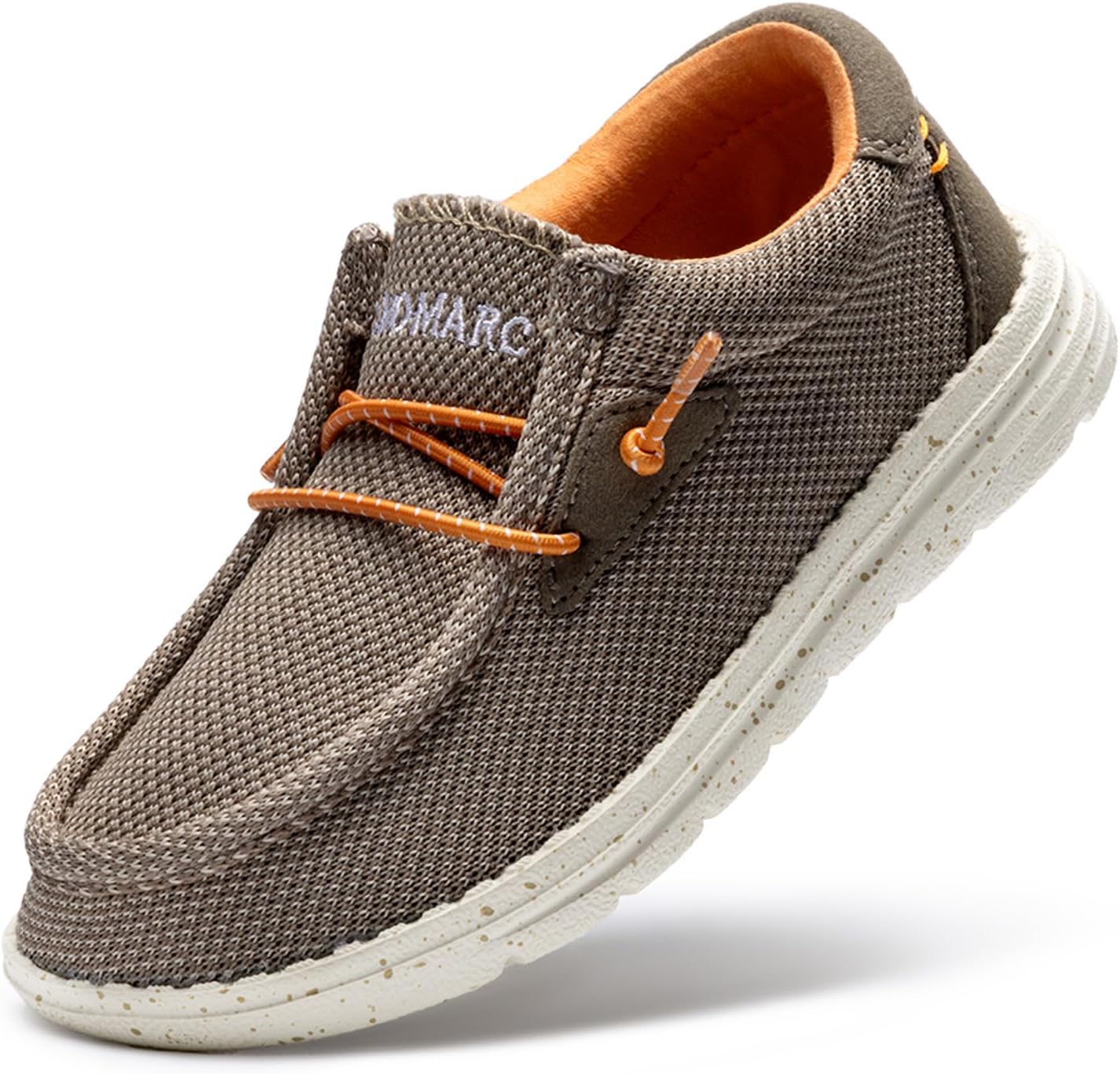 Bruno Marc Boys Girls Slip-On Casual Loafer for Active Kids