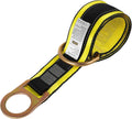TRSMIMA Safety Strap Fall Protection - 3ft 4ft 6ft Cross Arm Anchor