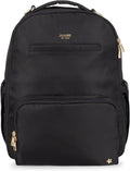 JuJuBe New Classic Diaper Bag Backpack - Organized Travel Ready