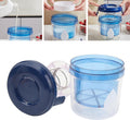 Zunate Greek Yogurt Cheese Maker - Easy Homemade Filtration