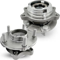 513335 Front Wheel Bearing Hub Assembly for Infiniti Models