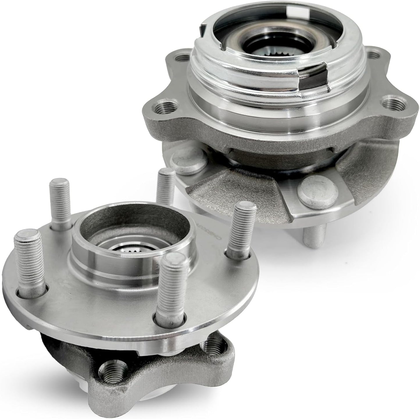 513335 Front Wheel Bearing Hub Assembly for Infiniti Models