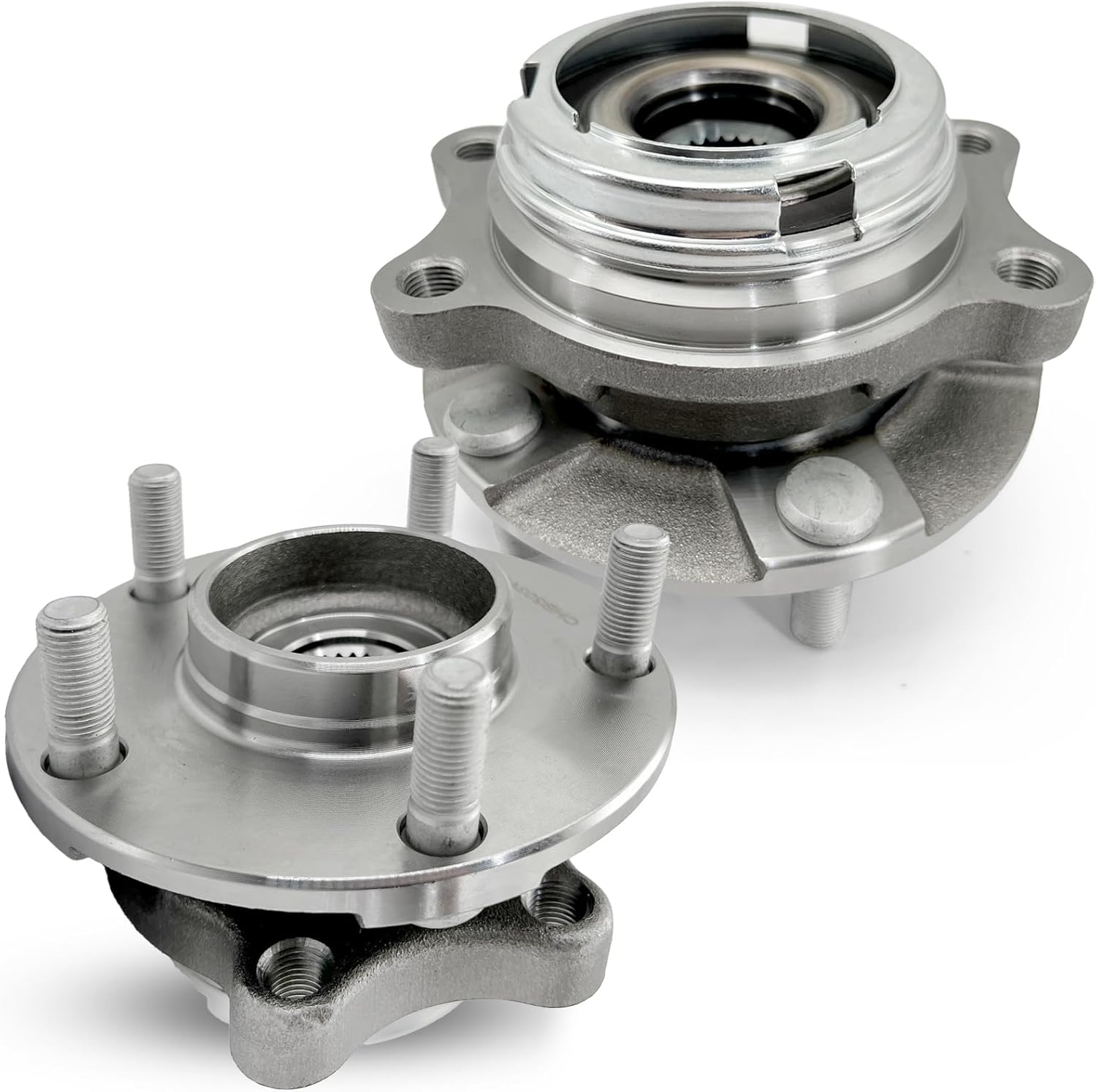513335 Front Wheel Bearing Hub Assembly for Infiniti Models