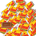 Mr Goodbar Mini Candy 2 lb Bag - Bulk Snack-Sized Chocolate
