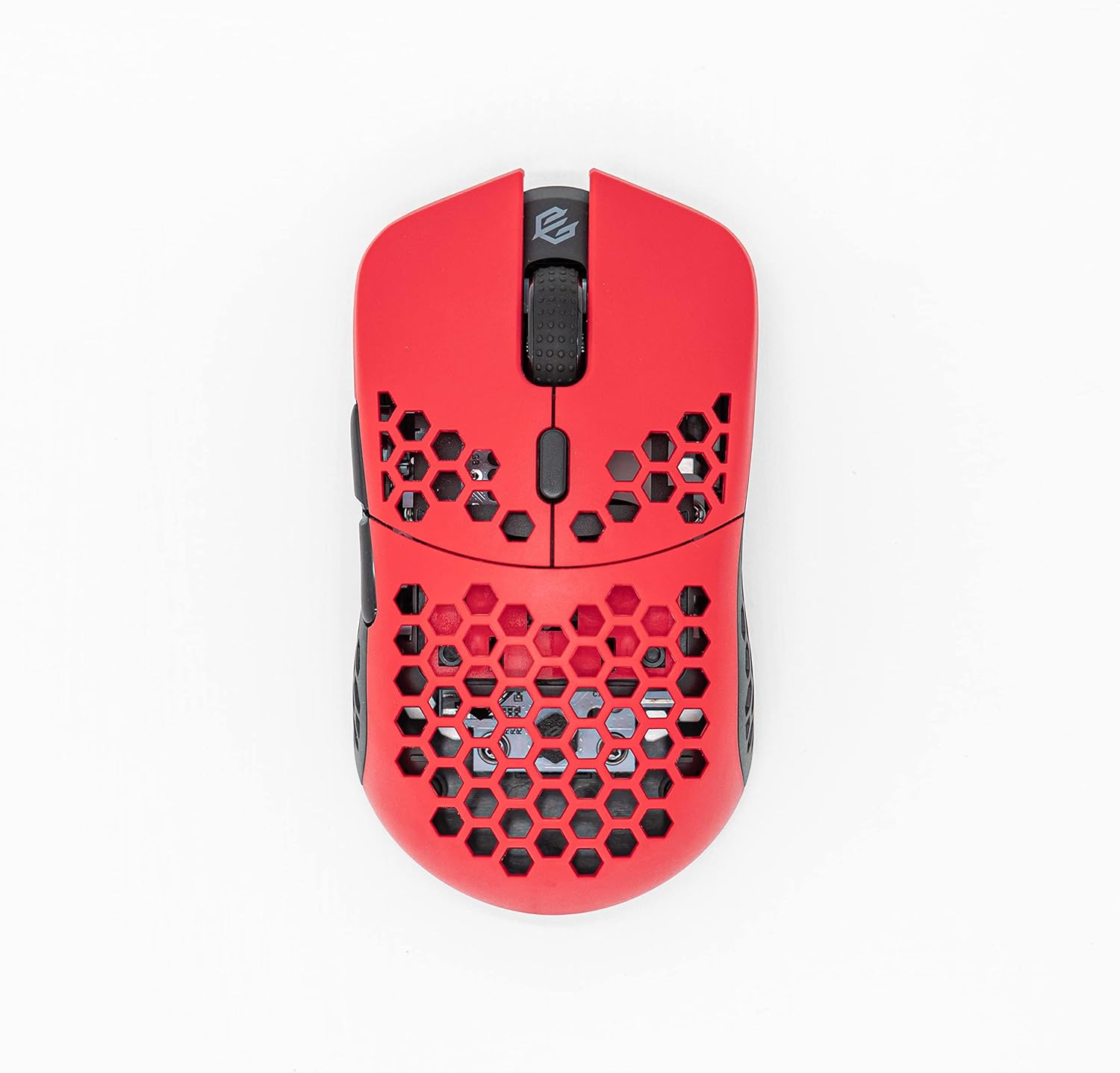 G-Wolves Hati: Ultra Lightweight Wireless Gaming Mouse!