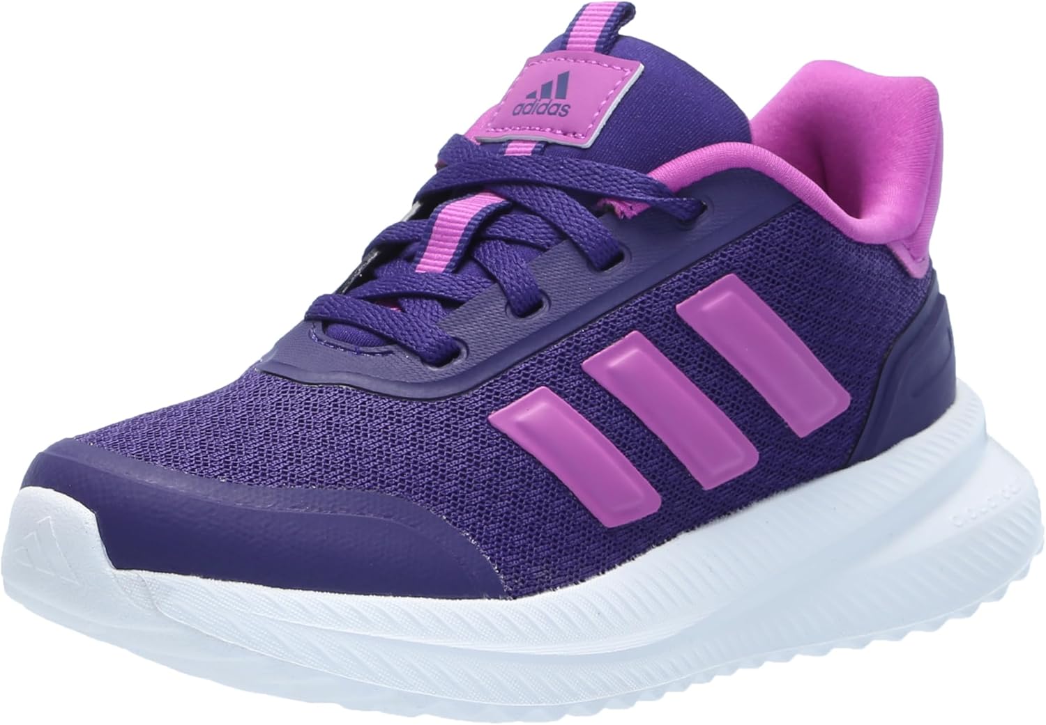 Adidas Unisex Child X PLR Path: Stylish and Comfortable Sneakers