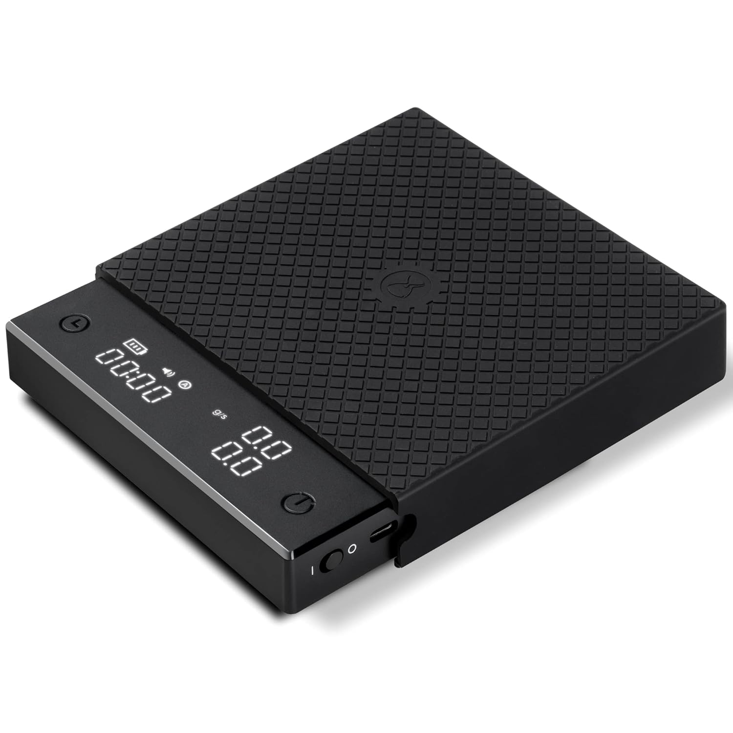 TIMEMORE Black Mirror Basic PRO Coffee Scale for Precision Brewing
