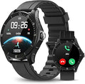 Smart Watches for Men with Alexa and Health Tracking Features