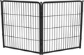 FXW Homeplus Dog Playpen for Indoor Use - Stress-Free Safe Play