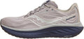 Mens Ride 18 Neutral Cushioning Running Shoe - Daily Trainer