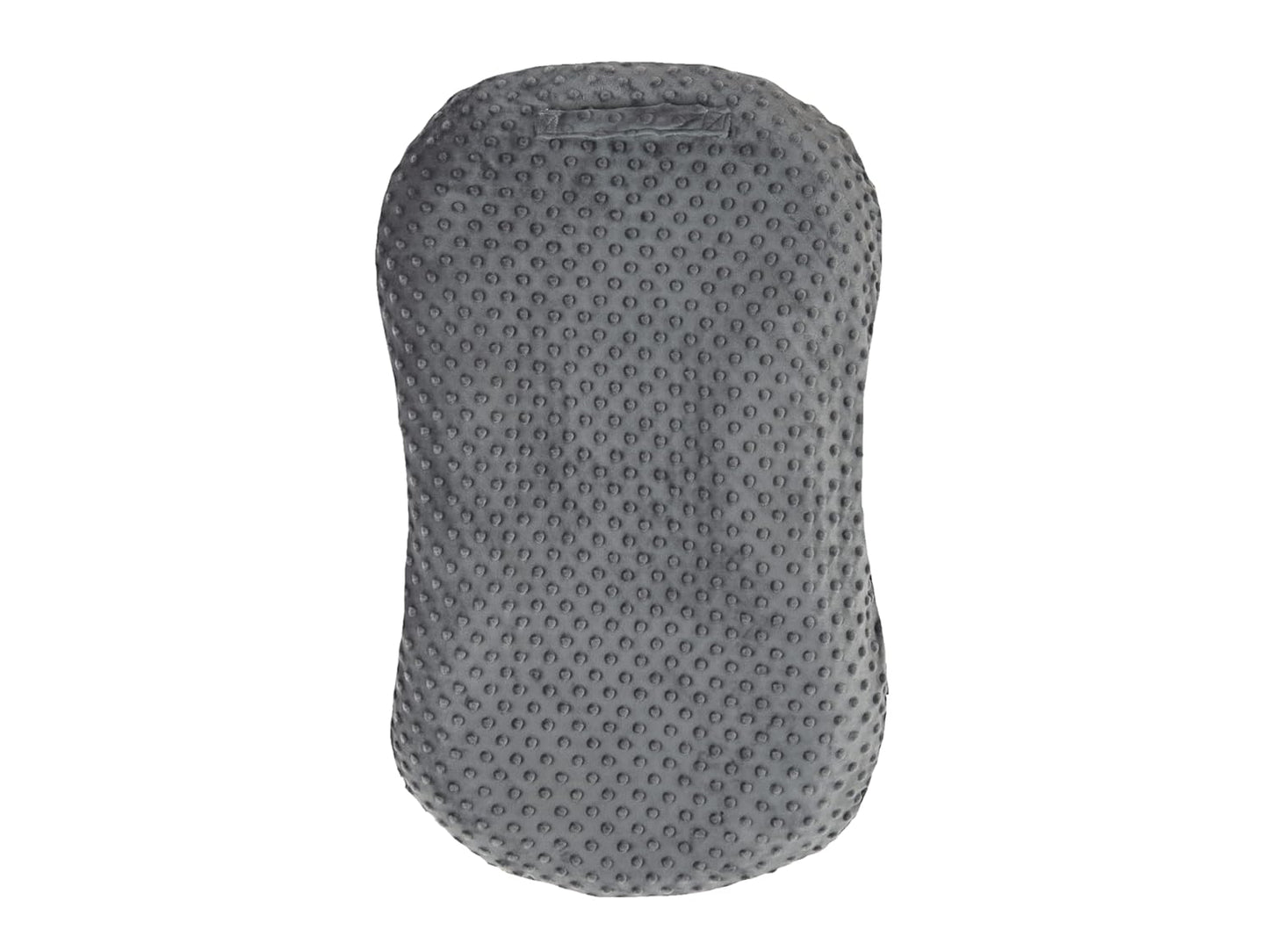 Hypoallergenic Water Resistant Baby Lounger Cover