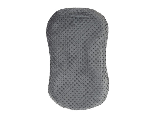 Hypoallergenic Water Resistant Baby Lounger Cover
