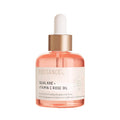 Squalane + Vitamin C Rose Advanced Facial Oil - Brightening Serum