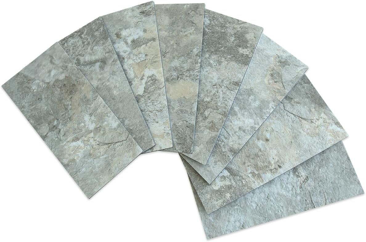 AULIGET 3in x 6in Subway Tile Peel and Stick Backsplash Review