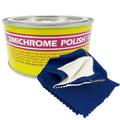 Simichrome Metal Polish Compound 250g - Restore Instant Shine