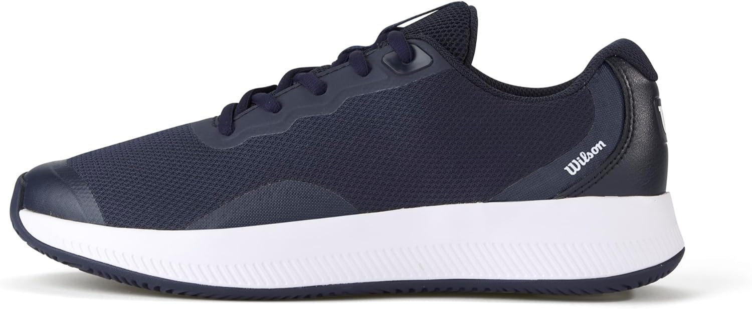 WILSON Women's Intrigue Lite Tennis Sneaker for All Courts