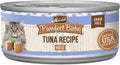 Merrick Purrfect Bistro Grain Free Tuna Recipe Wet Cat Food