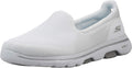 Skechers Women's Go Walk 5 - Lightweight Cushioned Walking Shoe