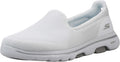 Skechers Go Walk 5 Shoes - Lightweight Everyday Walking Comfort