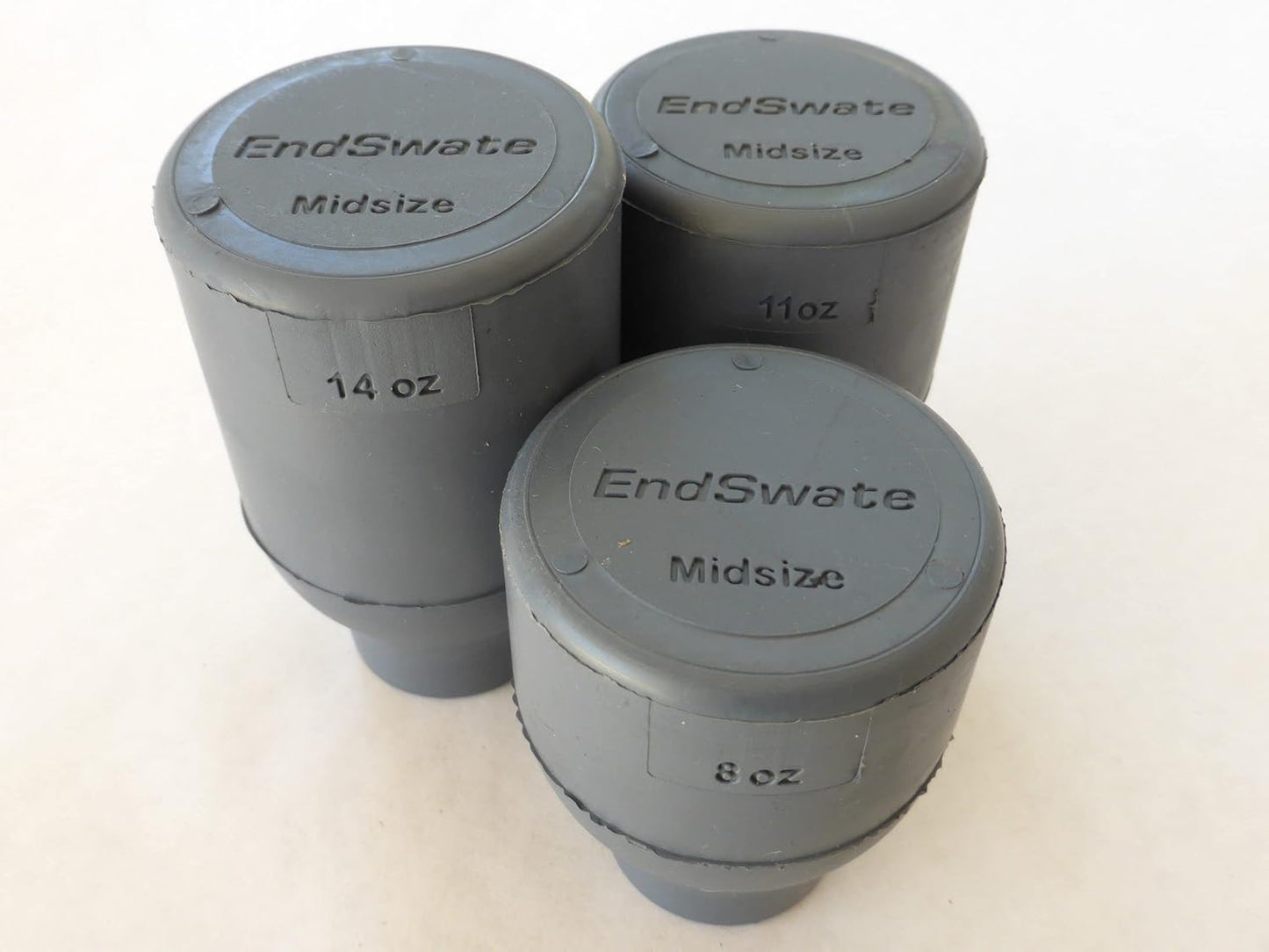 Enhance Swing Mechanics with EndSwate Grip Trainer!
