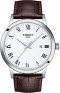Review Tissot Classic Dream Dress Watch - Timeless Elegance