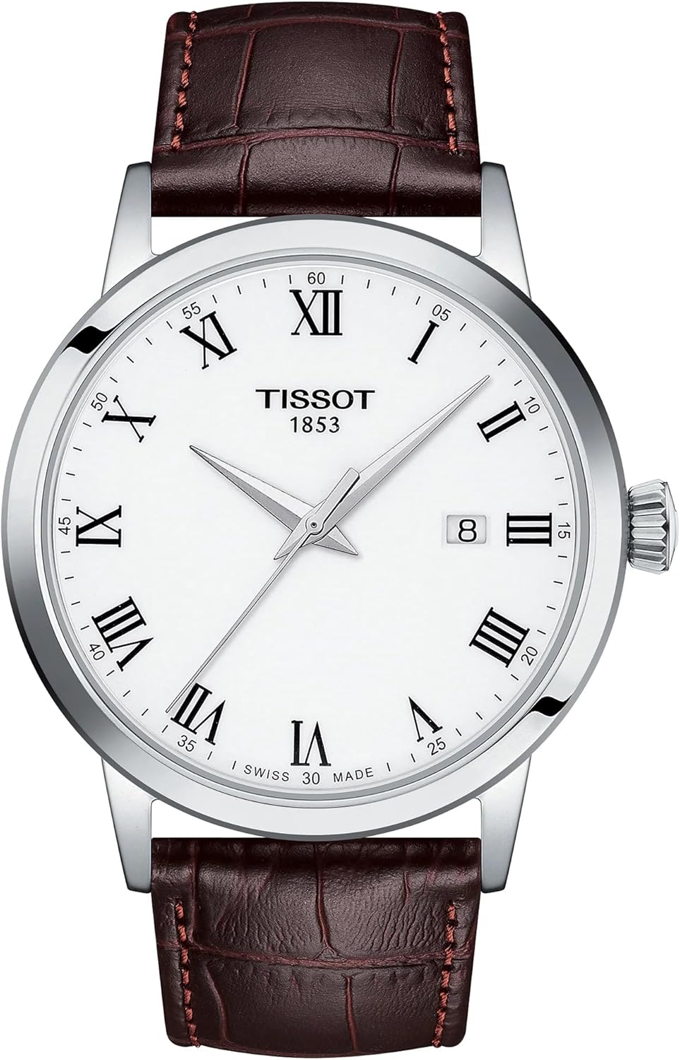 Tissot Classic Dream Dress Watch - Timeless Elegance