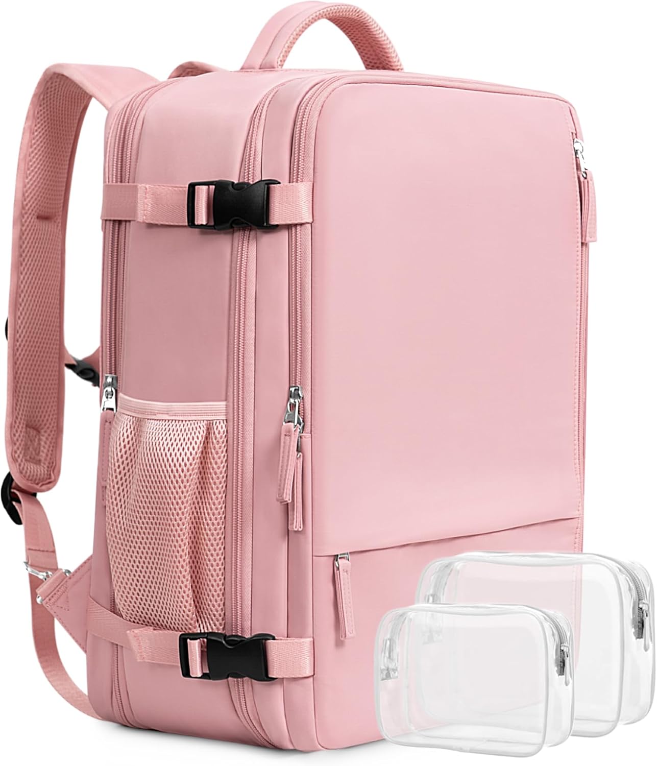 Beraliy Travel Backpack for Women - Airline Approved Carry On