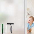 STATINT Frosted Window Privacy Film 23.6 in x 13.1 ft - Privacy & UV