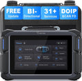 VDIAGTOOL Bidirectional Scan Tool VD70 Lite - Low-Cost Pro Diagnostics