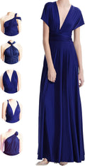 Infinity Dresses for Bridesmaids Convertible Multiway Maxi Dress can
