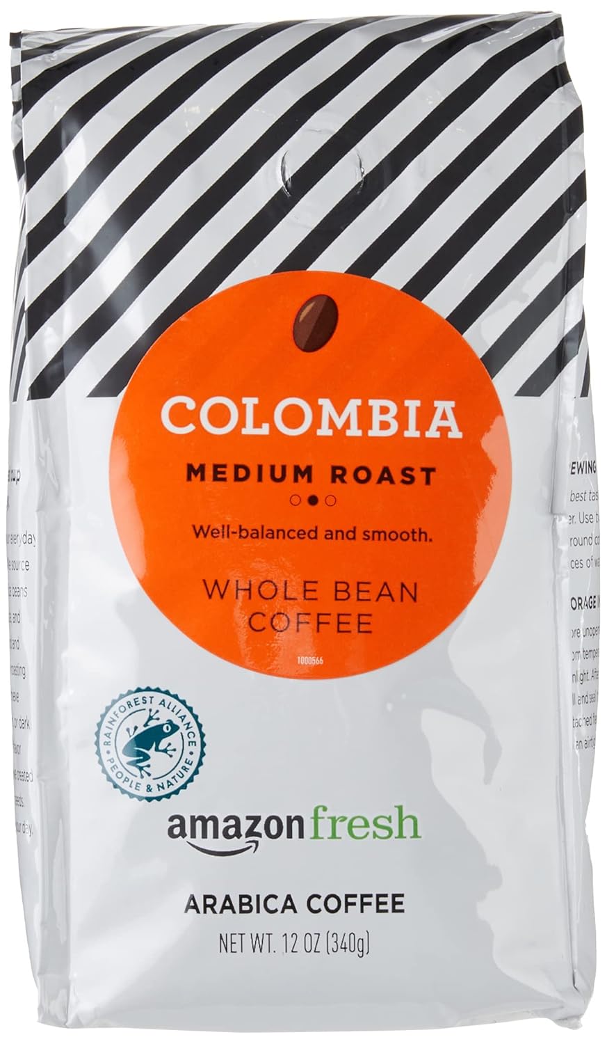 Rich Colombian Coffee Trio, Medium Roast - 36oz
