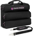 Liquid Stands Carry Bag for Keyboard & Piano Stands - Protective Case