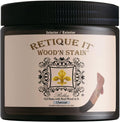 Retique It Wood'n Stain Liquid Wood Gel Stain Pint - Real Wood Finish