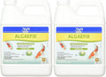 API Pondcare Algaefix Algae Control 32-Ounce (Pack of 2) - Fast Pond