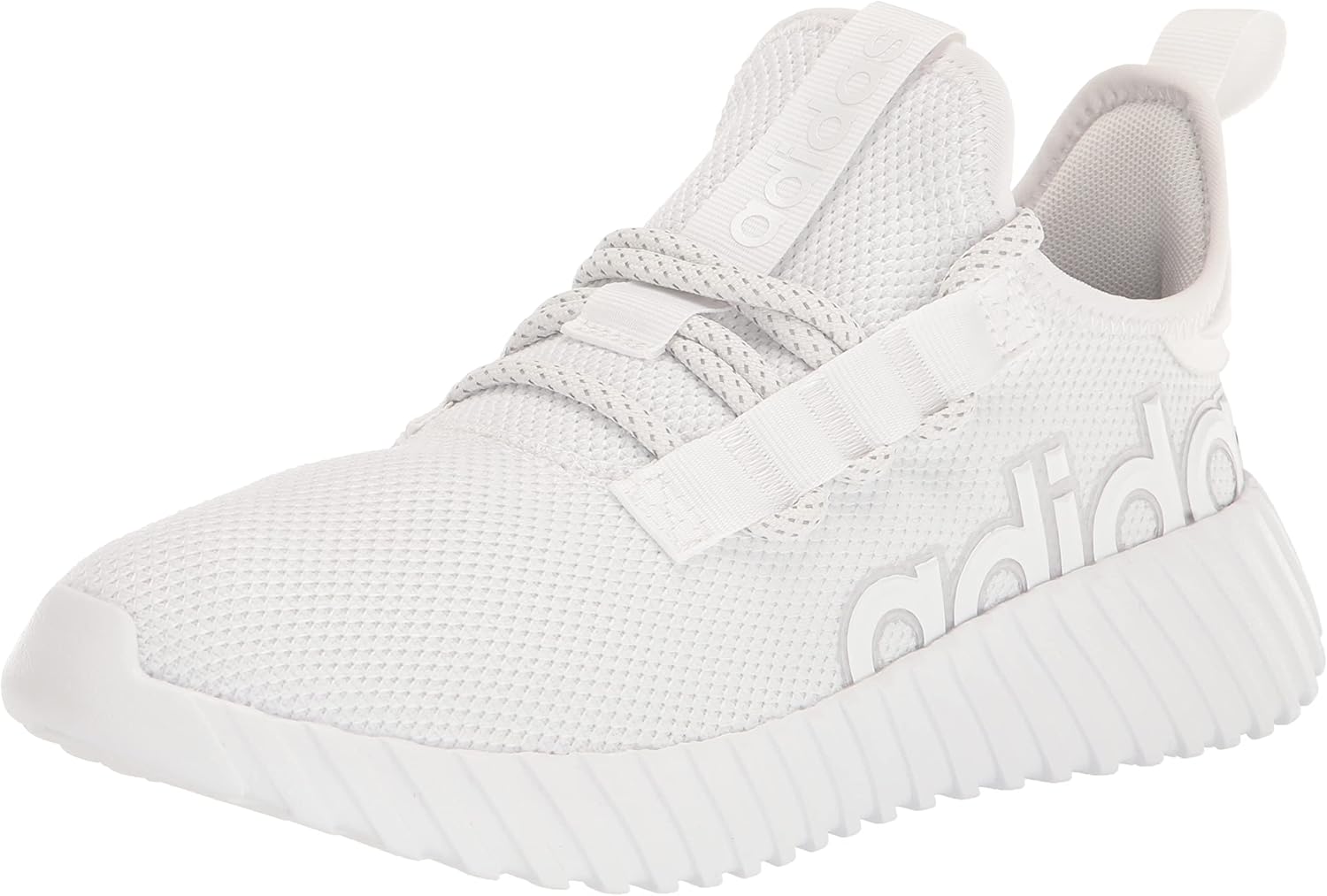 adidas Men's Kaptir 3.0 Shoe: Bold Style and Comfort