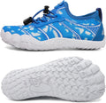 Water Shoes for Kids Boys Girls Aqua Socks Barefoot - Quick Dry Fit