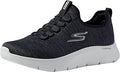 Men's Skechers Flex Walking Shoes for Casual Comfort