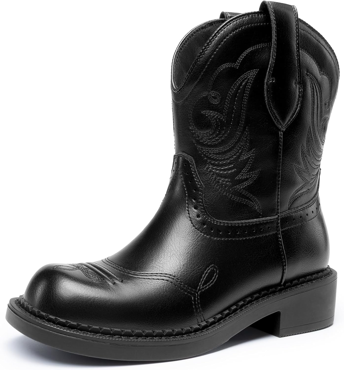 Stylish Cowboy Cowgirl Boots for Women - Perfect for Any Occasion