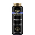 Ghirardelli Chocolate Flavored Sauce 16 oz (Pack of 6) - Silky Drizzle