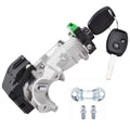 Ignition Switch Lock Cylinder Replacement for Honda Civic 2006-2011