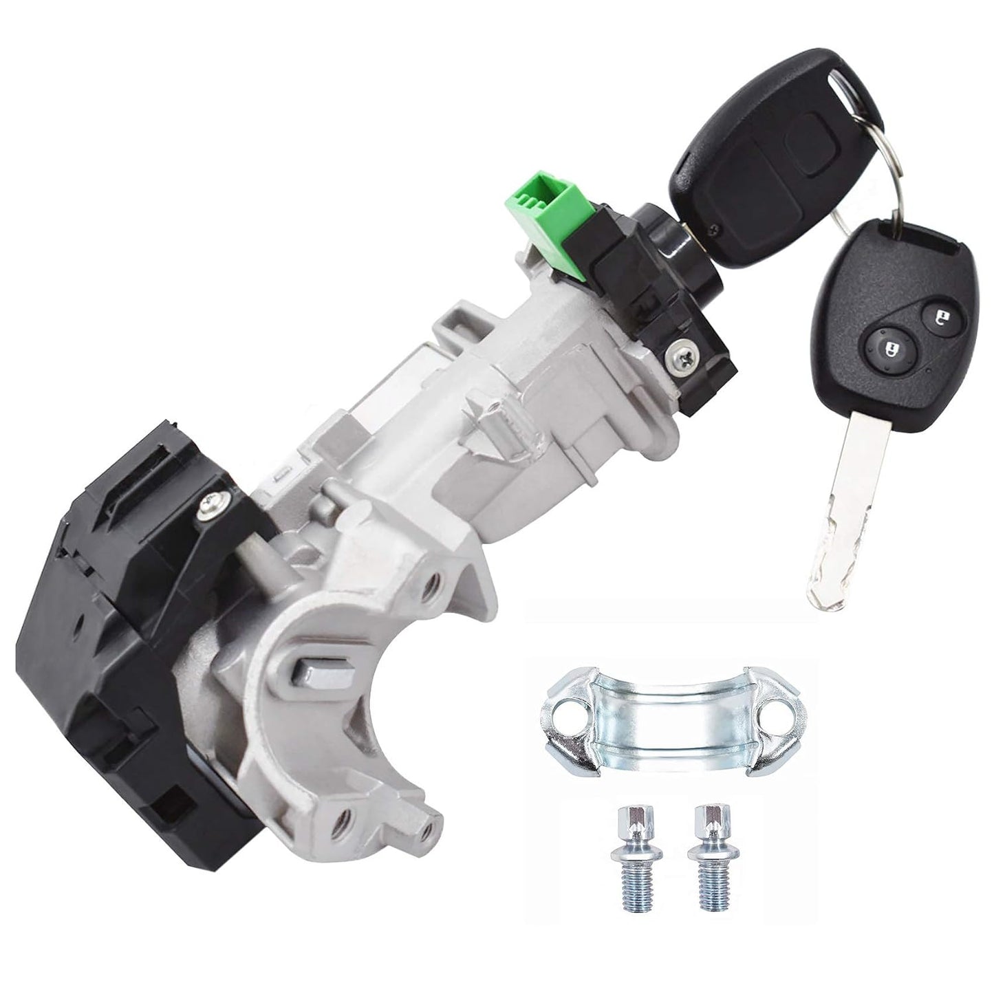 Replacement Ignition Switch Lock Cylinder for Honda Civic 2006-2011